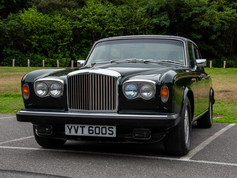 1978 Bentley T2, foto 2