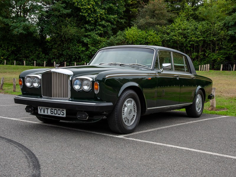 1978 Bentley T2, foto 3