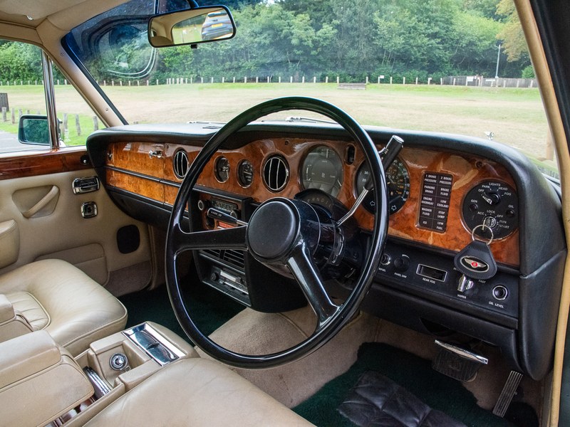 1978 Bentley T2, foto 4