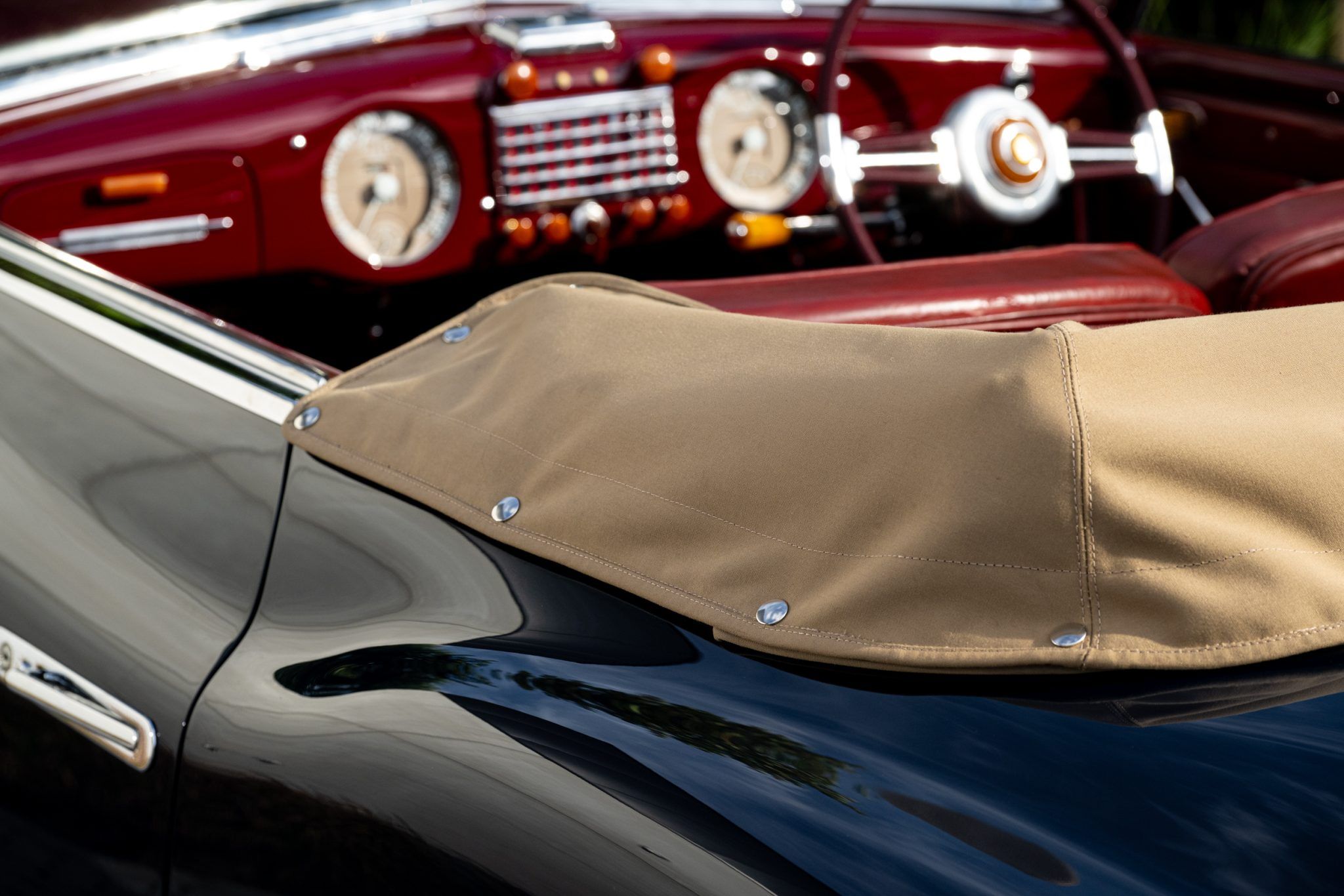 1949 Alfa Romeo 6C 2500 SS PF, foto 12
