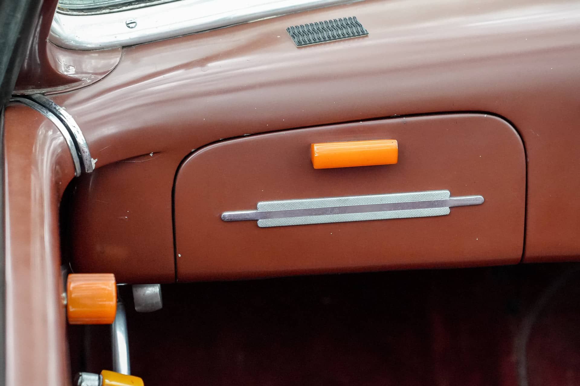 1949 Alfa Romeo 6C 2500 SS Pininfarina, foto 12