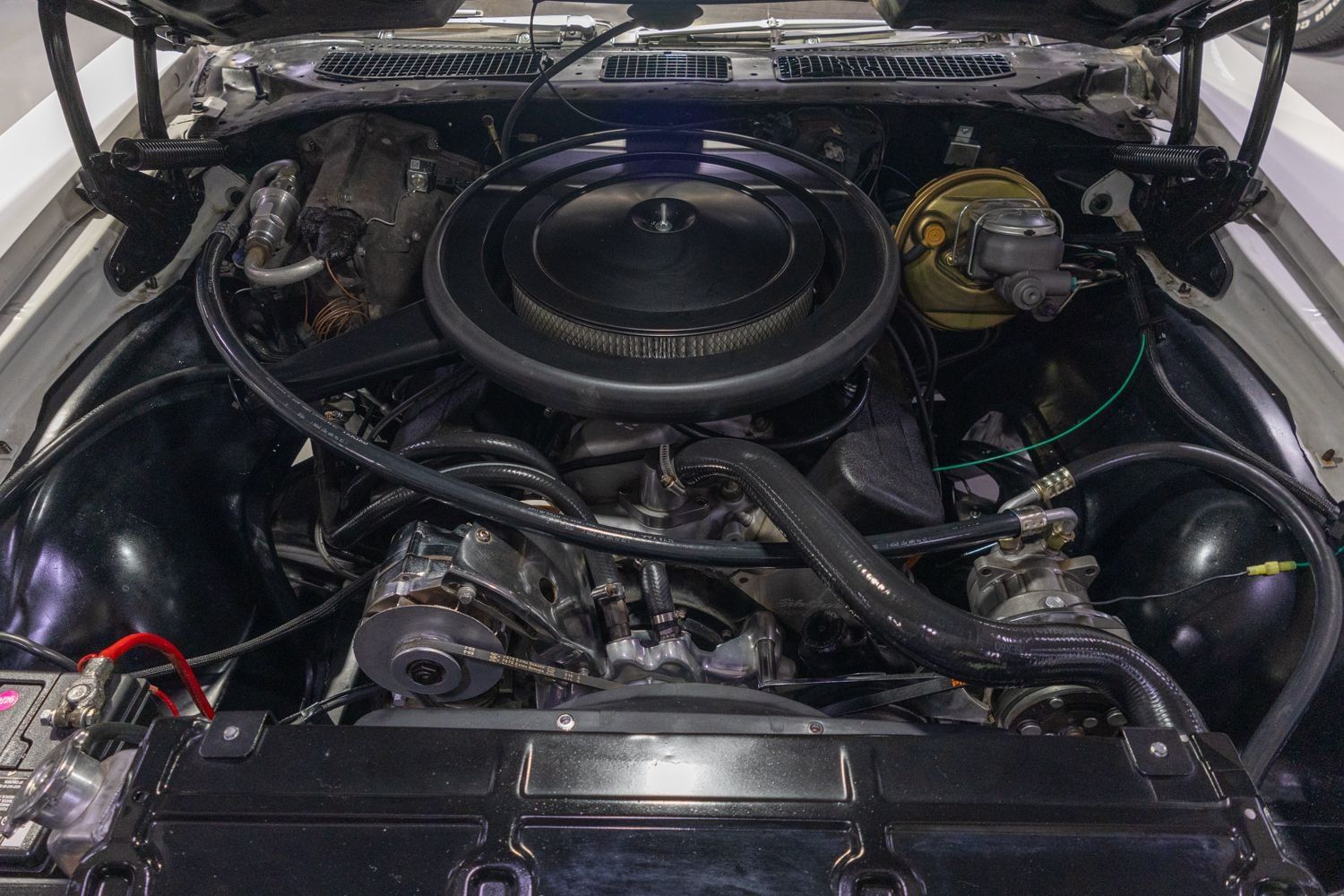 1970 Chevrolet Chevelle SS 396, foto 5