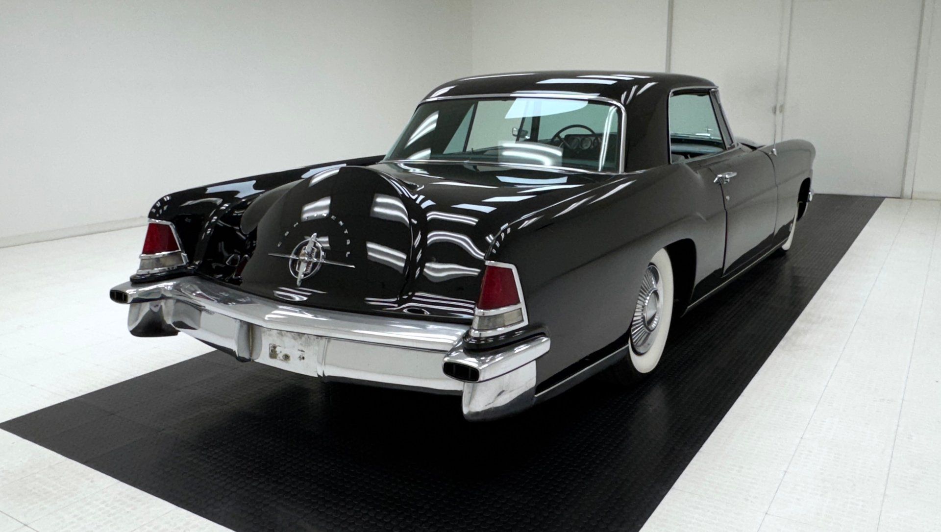 1956 Continental Mark II 2 Door Sport Coupe, foto 5