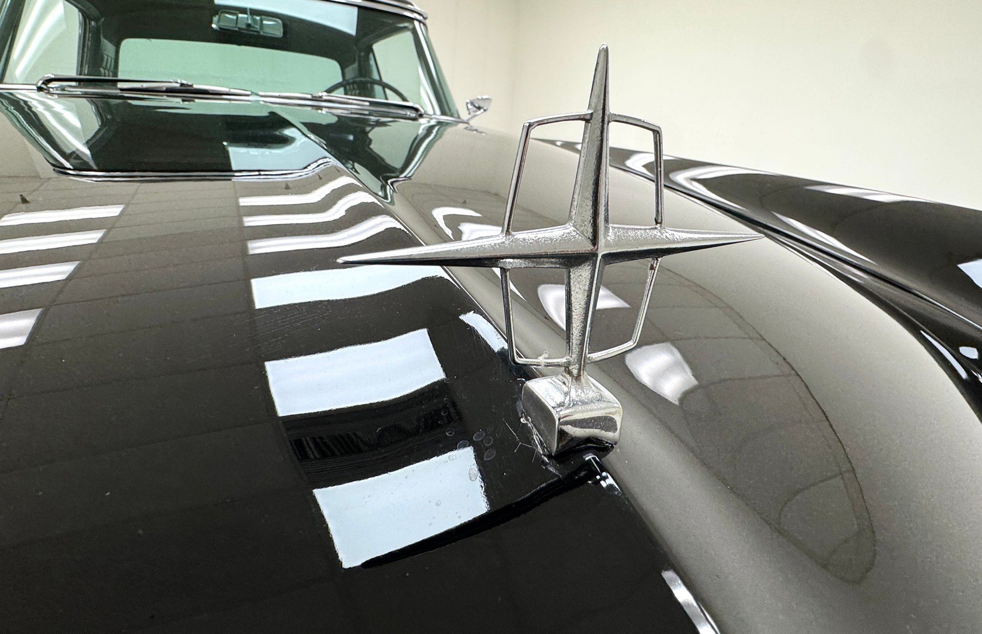 1956 Continental Mark II 2 Door Sport Coupe, foto 10