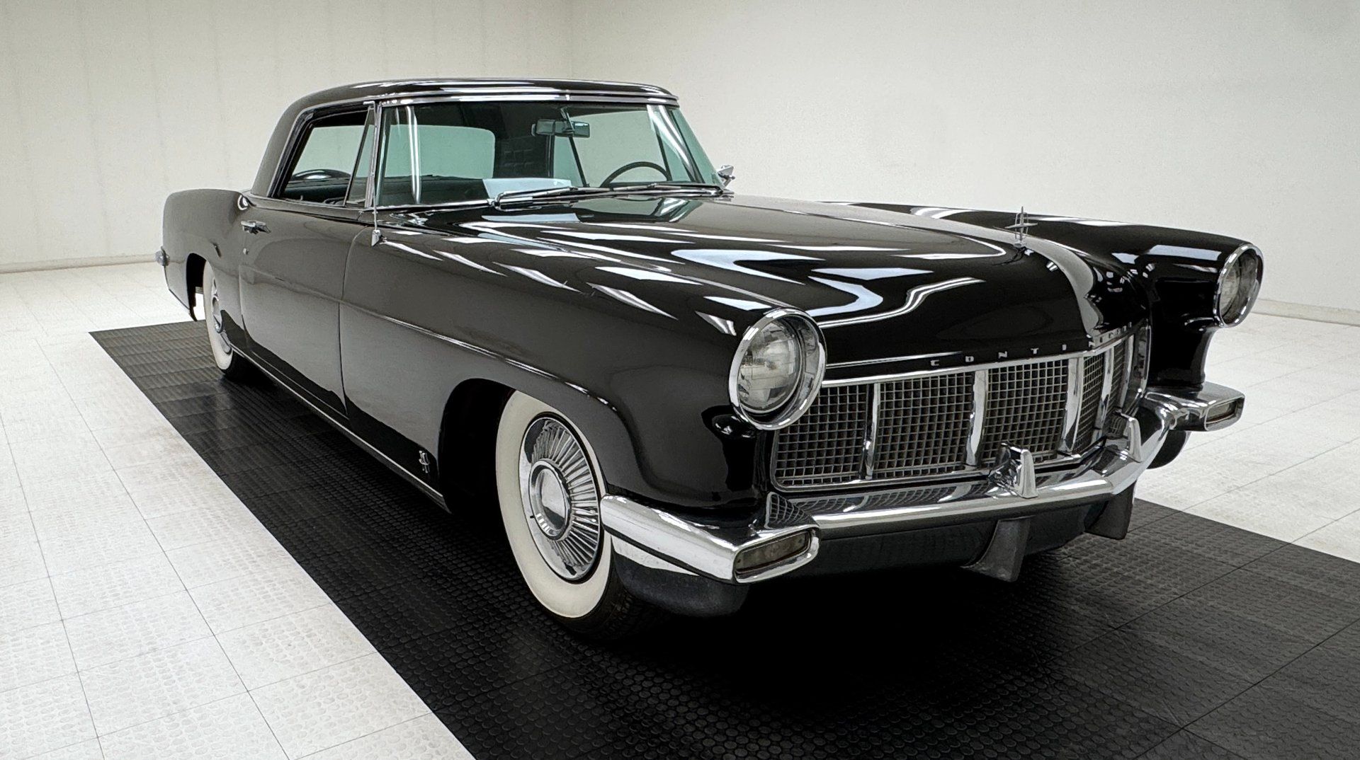 1956 Continental Mark II 2 Door Sport Coupe, foto 7