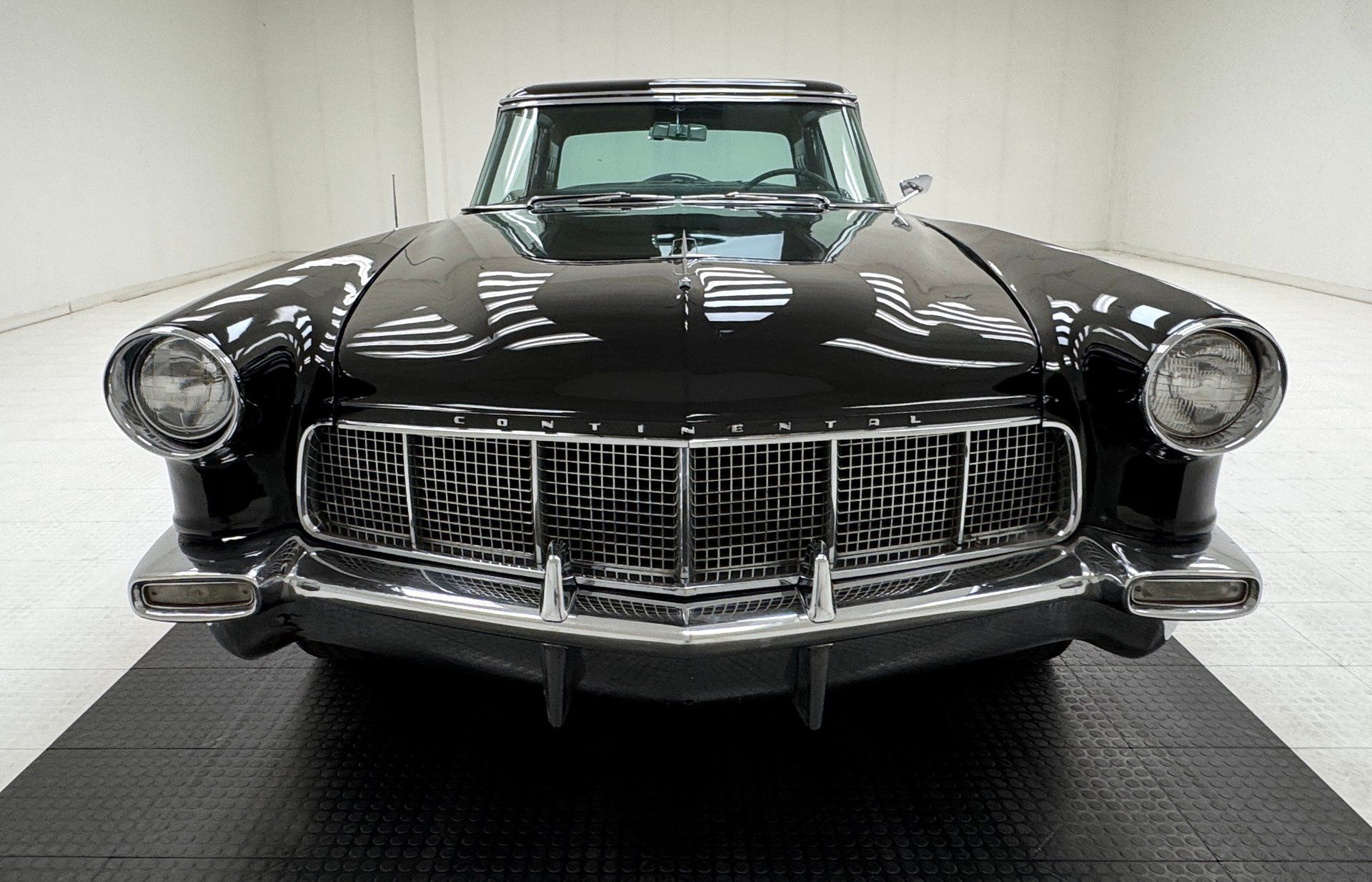 1956 Continental Mark II 2 Door Sport Coupe, foto 8