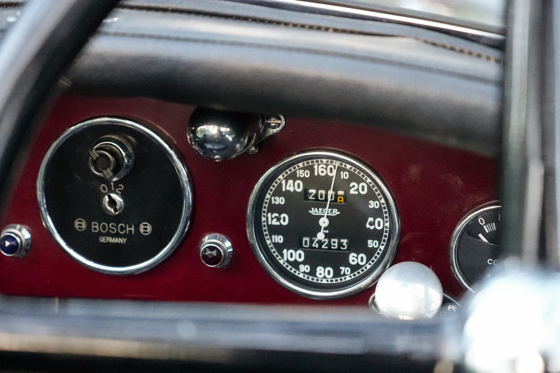 1930 Alfa Romeo 6C 1750 Gran Sport Zagato Spyder Series IV, foto 10