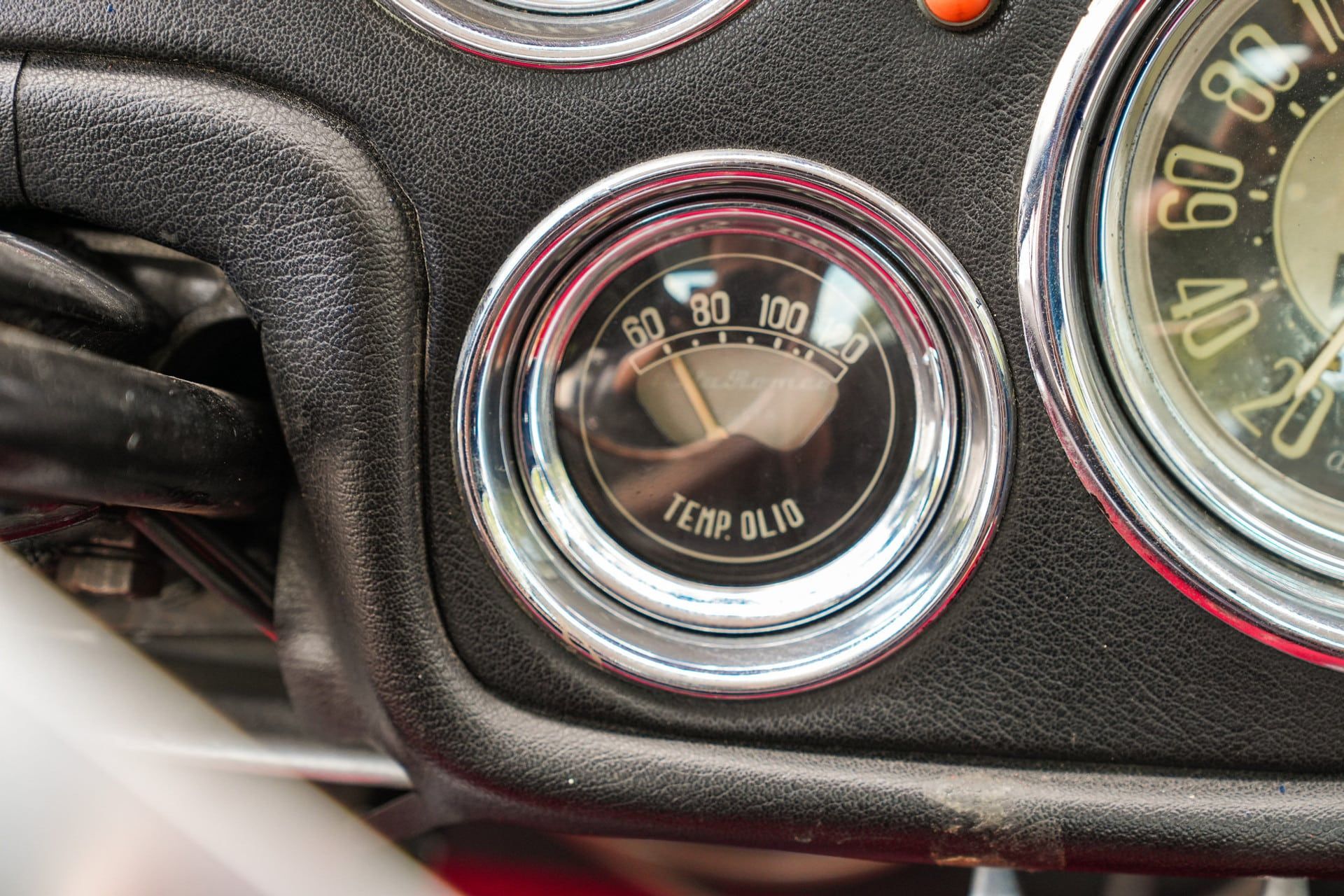 1956 Alfa Romeo 1900 1900C Super Sprint, foto 10