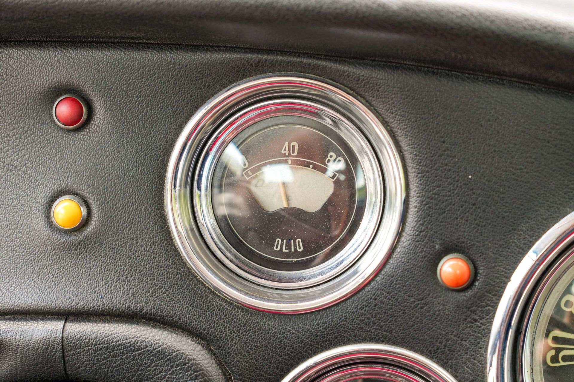 1956 Alfa Romeo 1900 1900C Super Sprint, foto 12