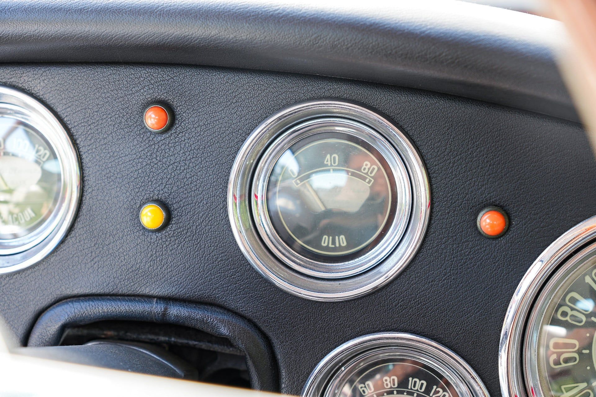 1956 Alfa Romeo 1900 Super Sprint, foto 10