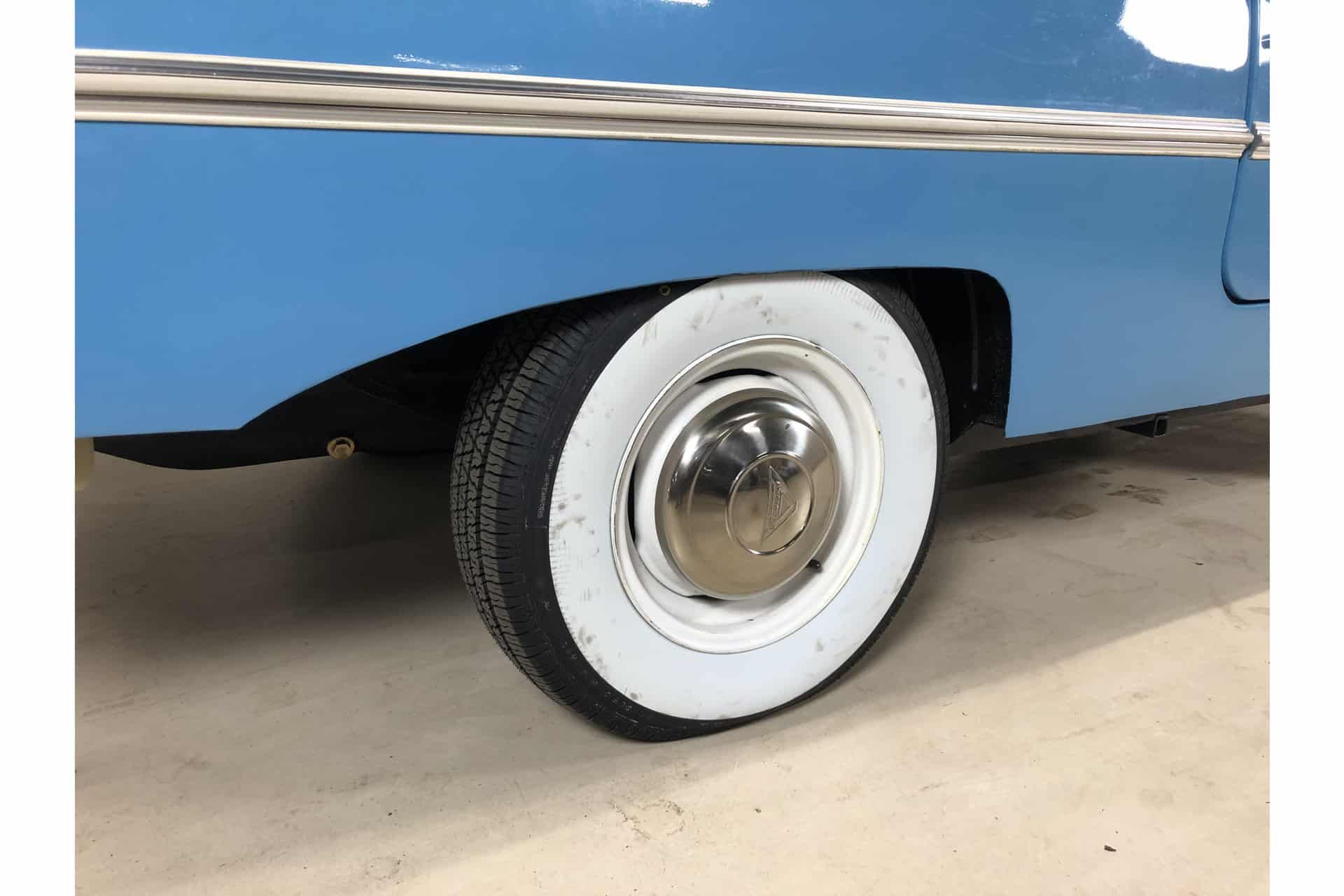 1962 Amphicar 770, foto 9