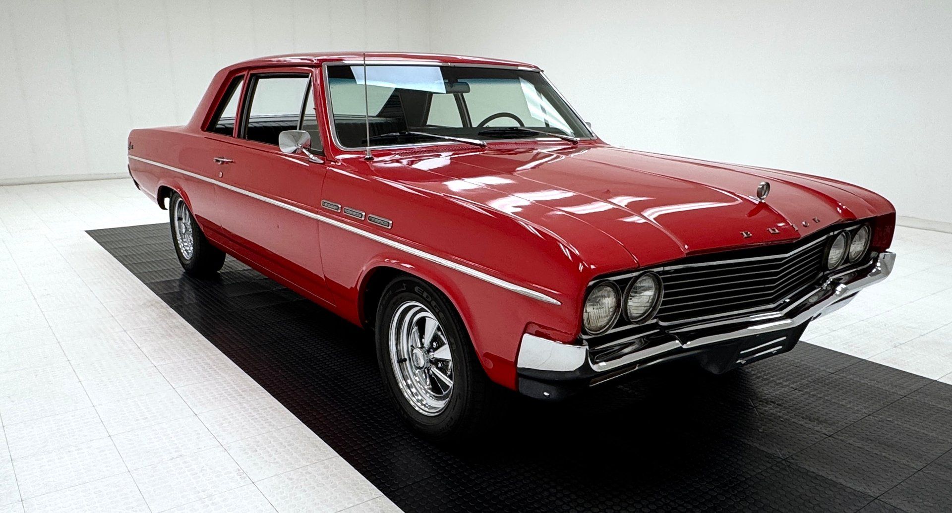1964 Buick Special 2-Door Sedan, foto 7