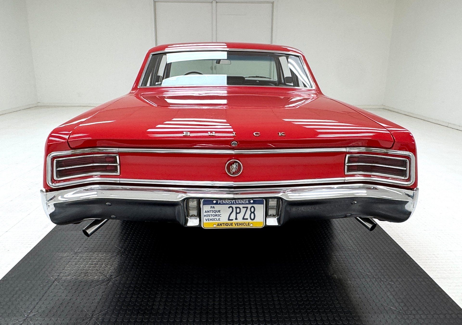 1964 Buick Special 2-Door Sedan, foto 4