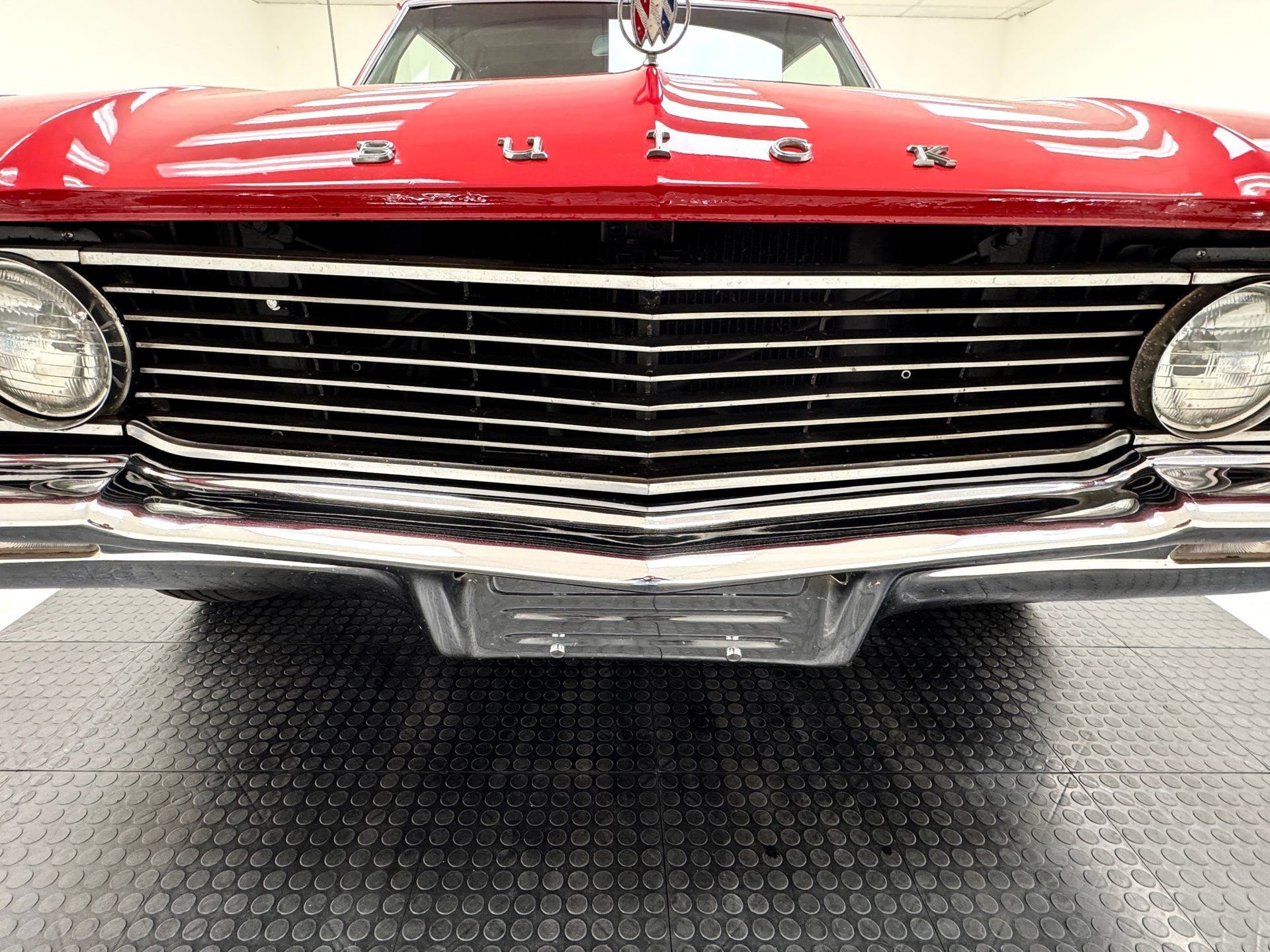1964 Buick Special 2-Door Sedan, foto 9