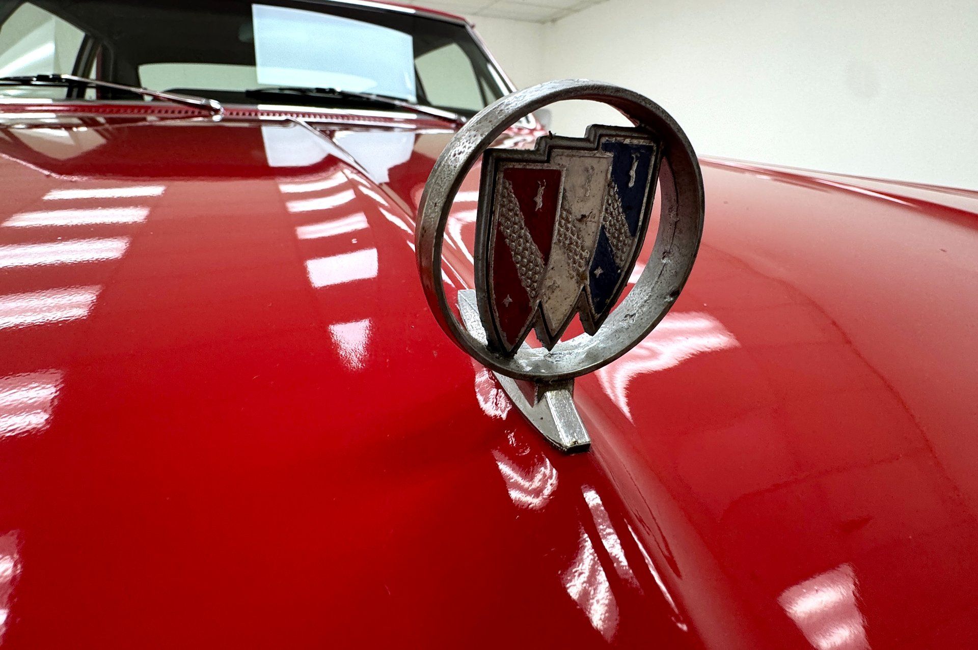 1964 Buick Special 2-Door Sedan, foto 10