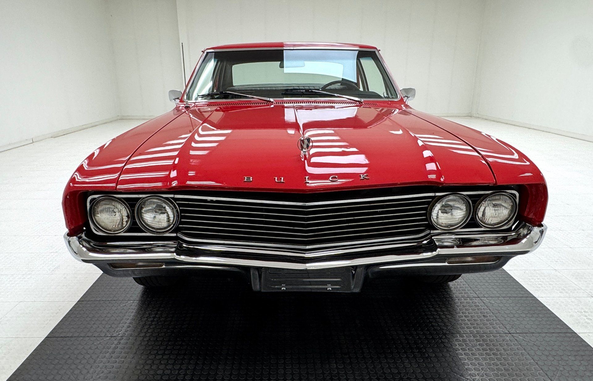 1964 Buick Special 2-Door Sedan, foto 8