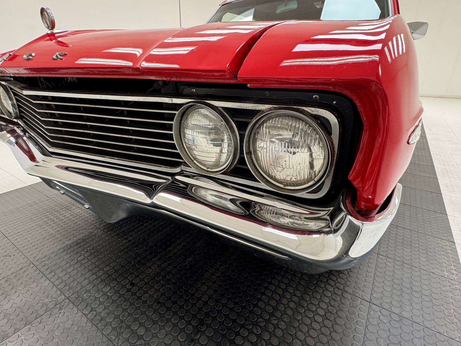1964 Buick Special 2-Door Sedan, foto 11