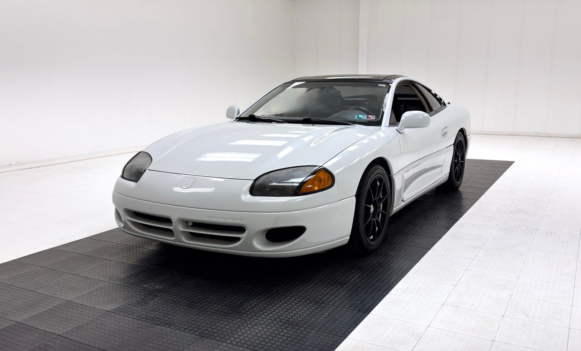 1994 Dodge Stealth R/T Twin Turbo AWD, foto 1