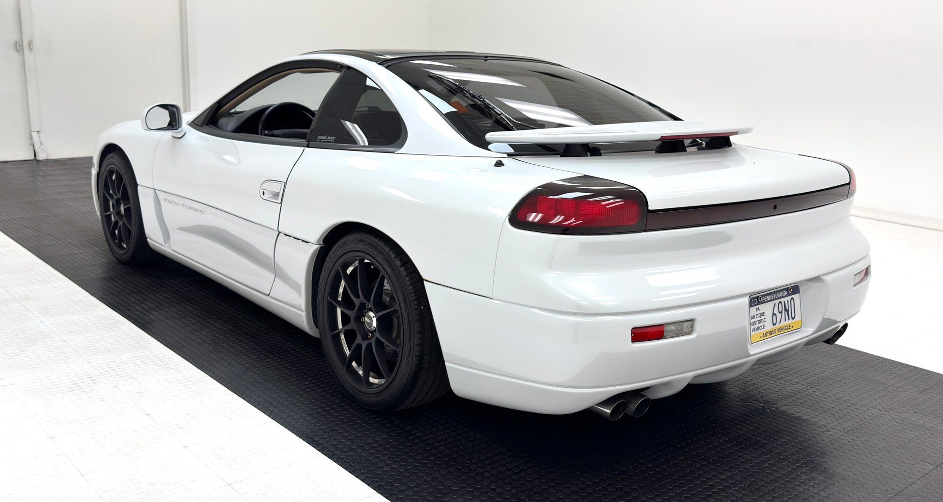 1994 Dodge Stealth R/T Twin Turbo AWD, foto 3
