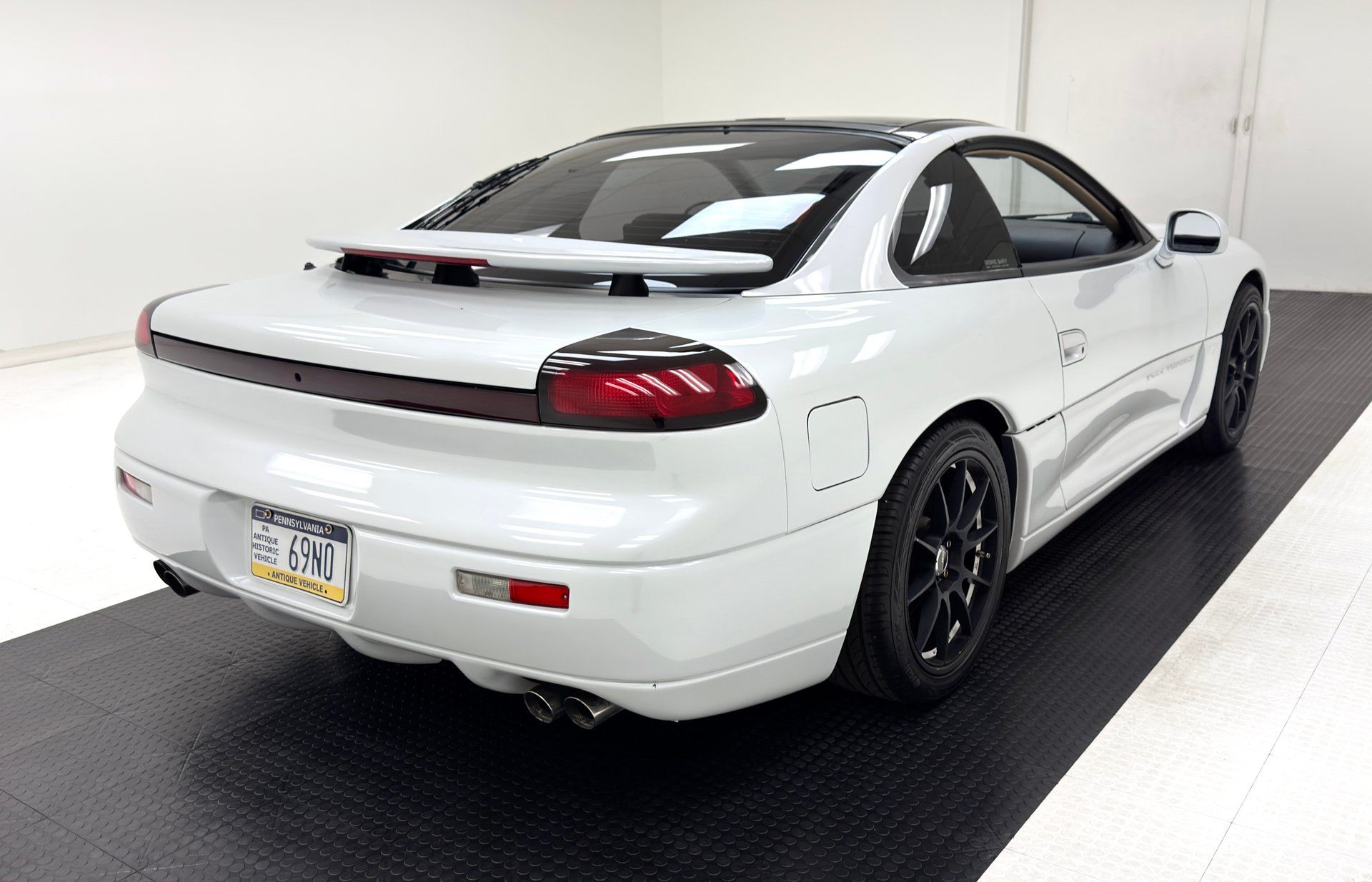 1994 Dodge Stealth R/T Twin Turbo AWD, foto 5
