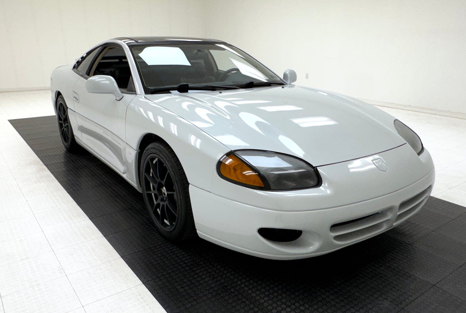 1994 Dodge Stealth R/T Twin Turbo AWD, foto 7