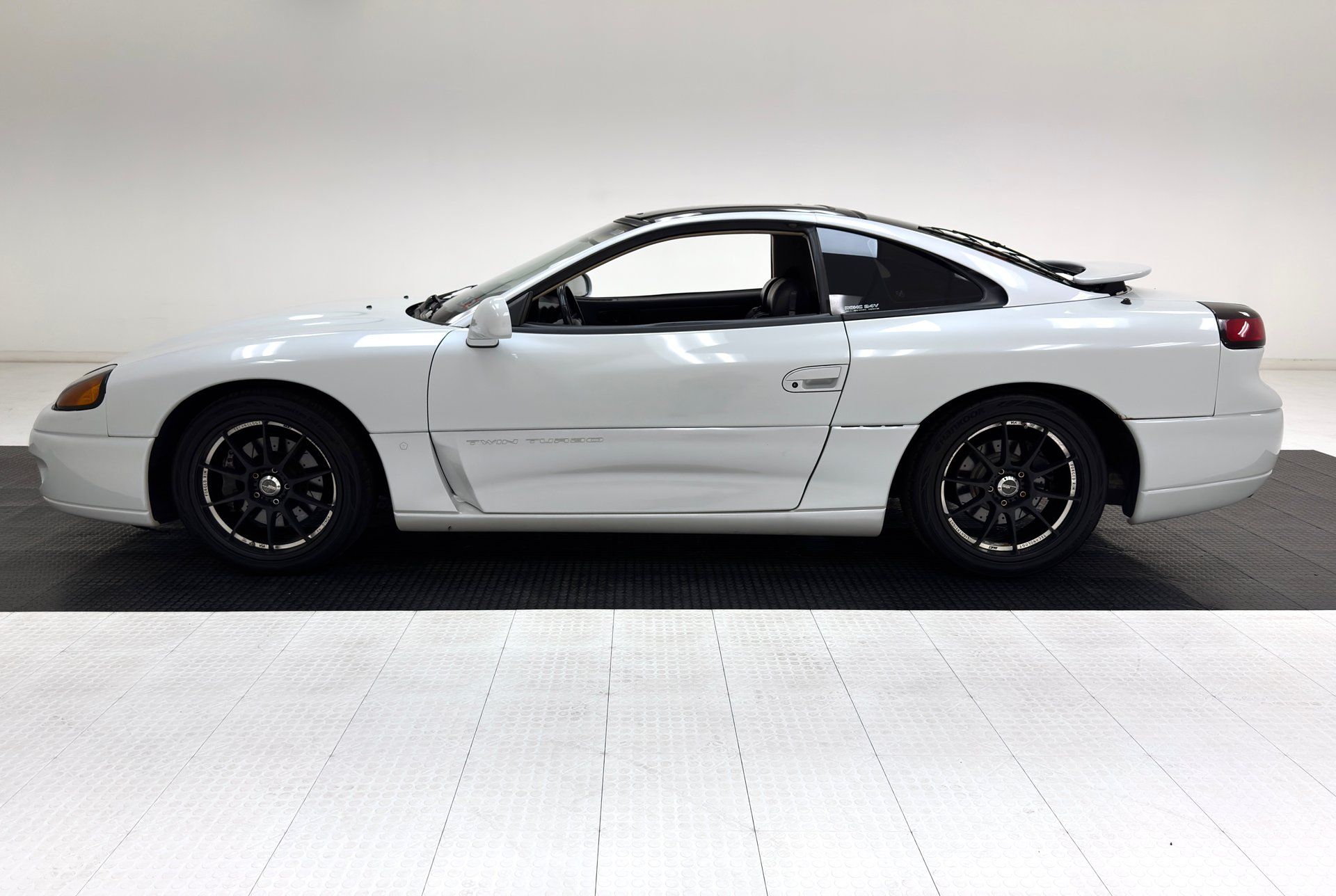 1994 Dodge Stealth R/T Twin Turbo AWD, foto 2