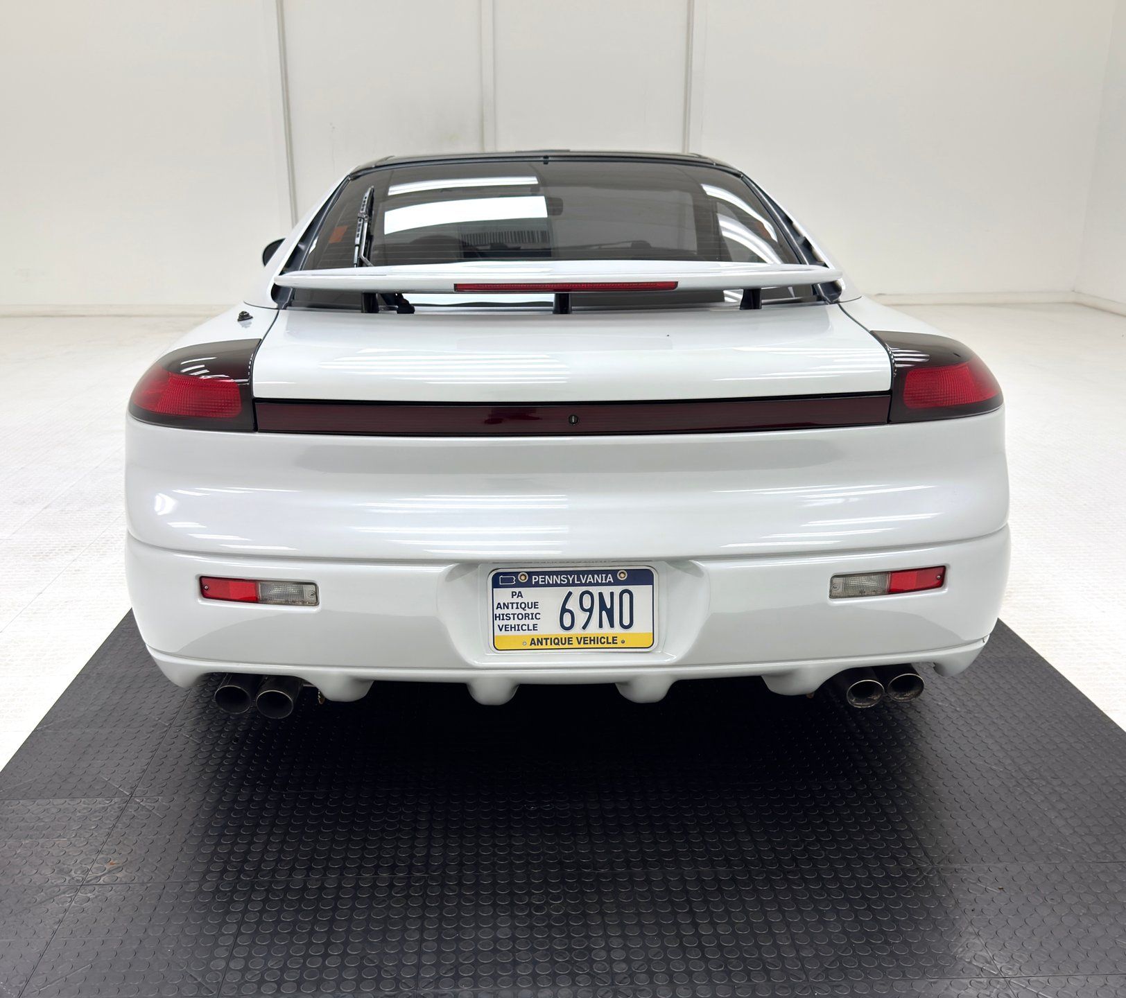 1994 Dodge Stealth R/T Twin Turbo AWD, foto 4