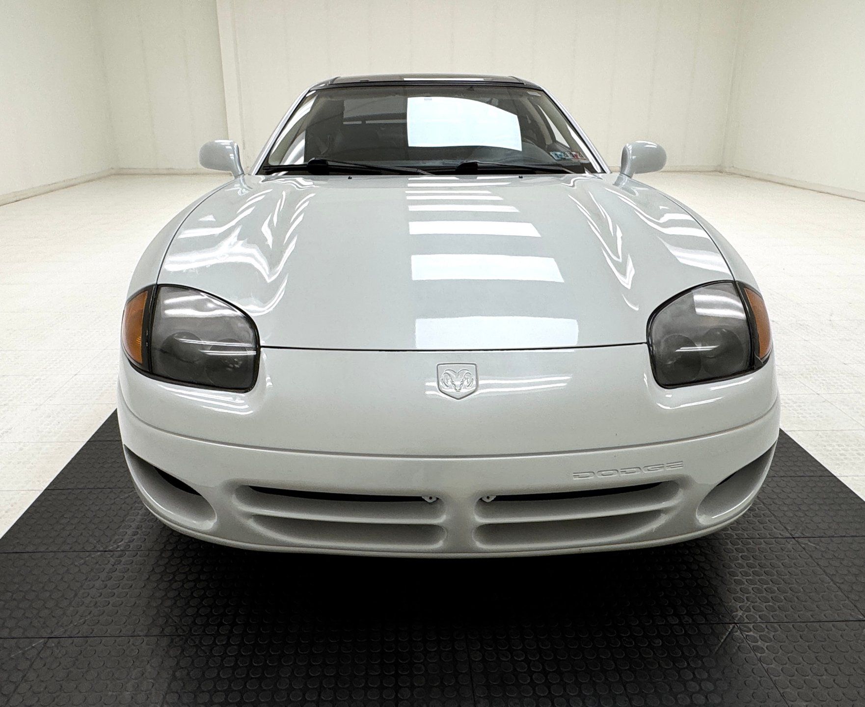 1994 Dodge Stealth R/T Twin Turbo AWD, foto 8