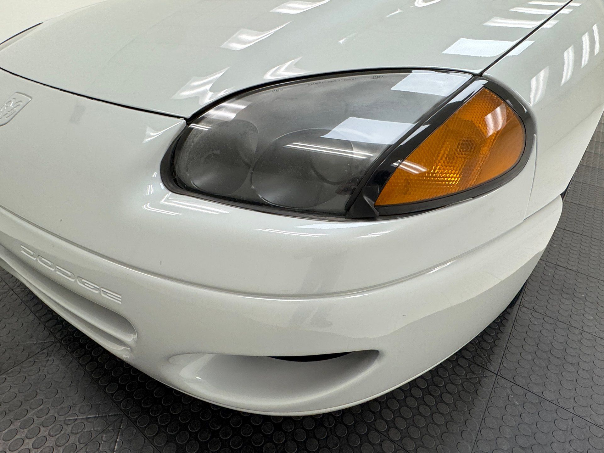 1994 Dodge Stealth R/T Twin Turbo AWD, foto 10