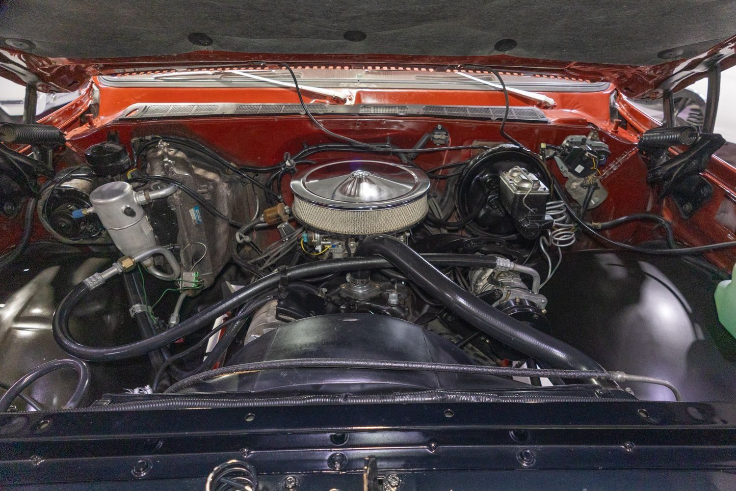 1976 Chevrolet Blazer K5, foto 4