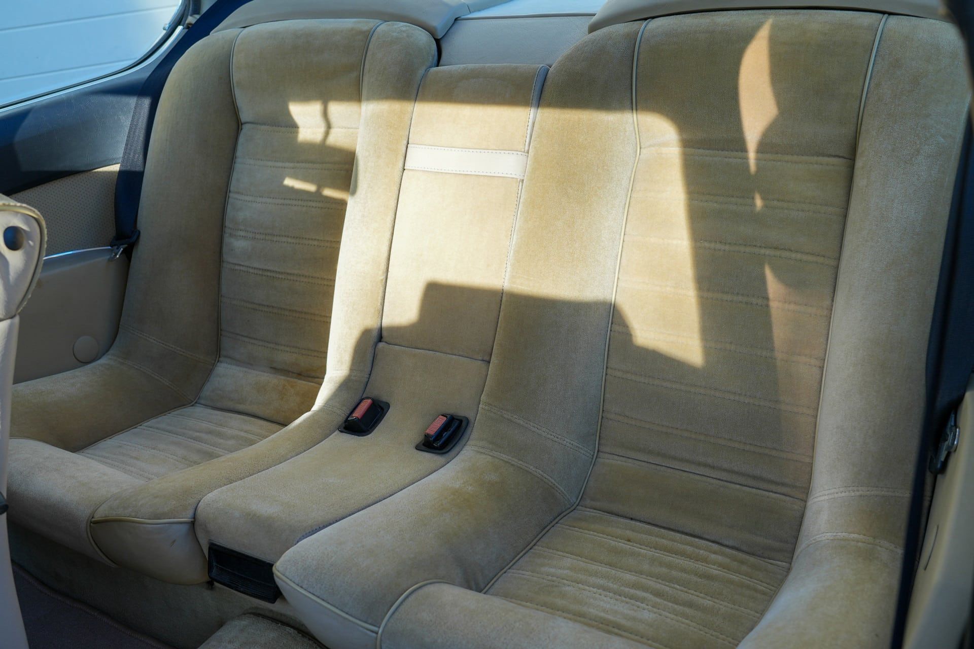 1981 BMW 6 Series 635 CSi E24, foto 4