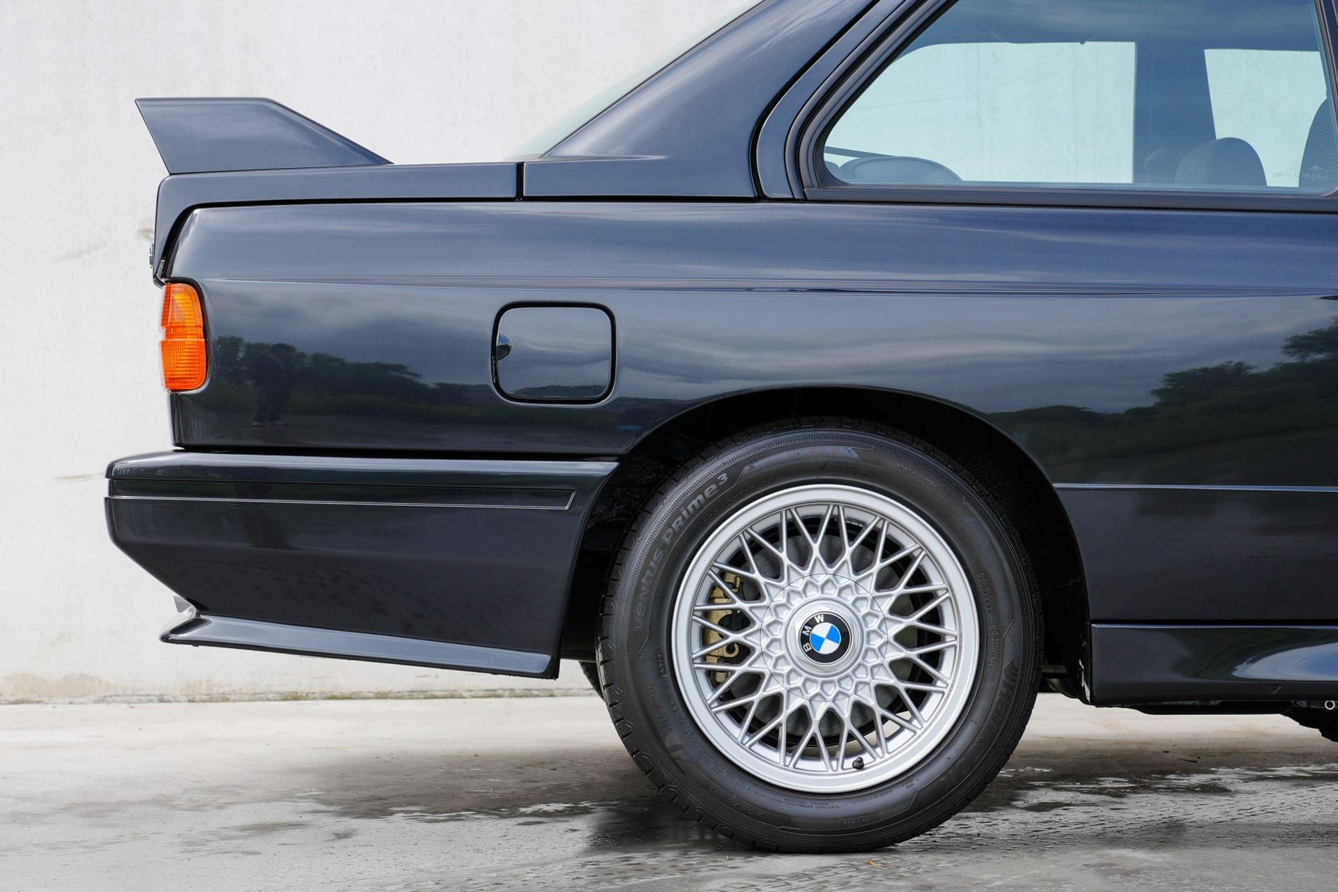 1986 BMW M3 Coupe E30, foto 9