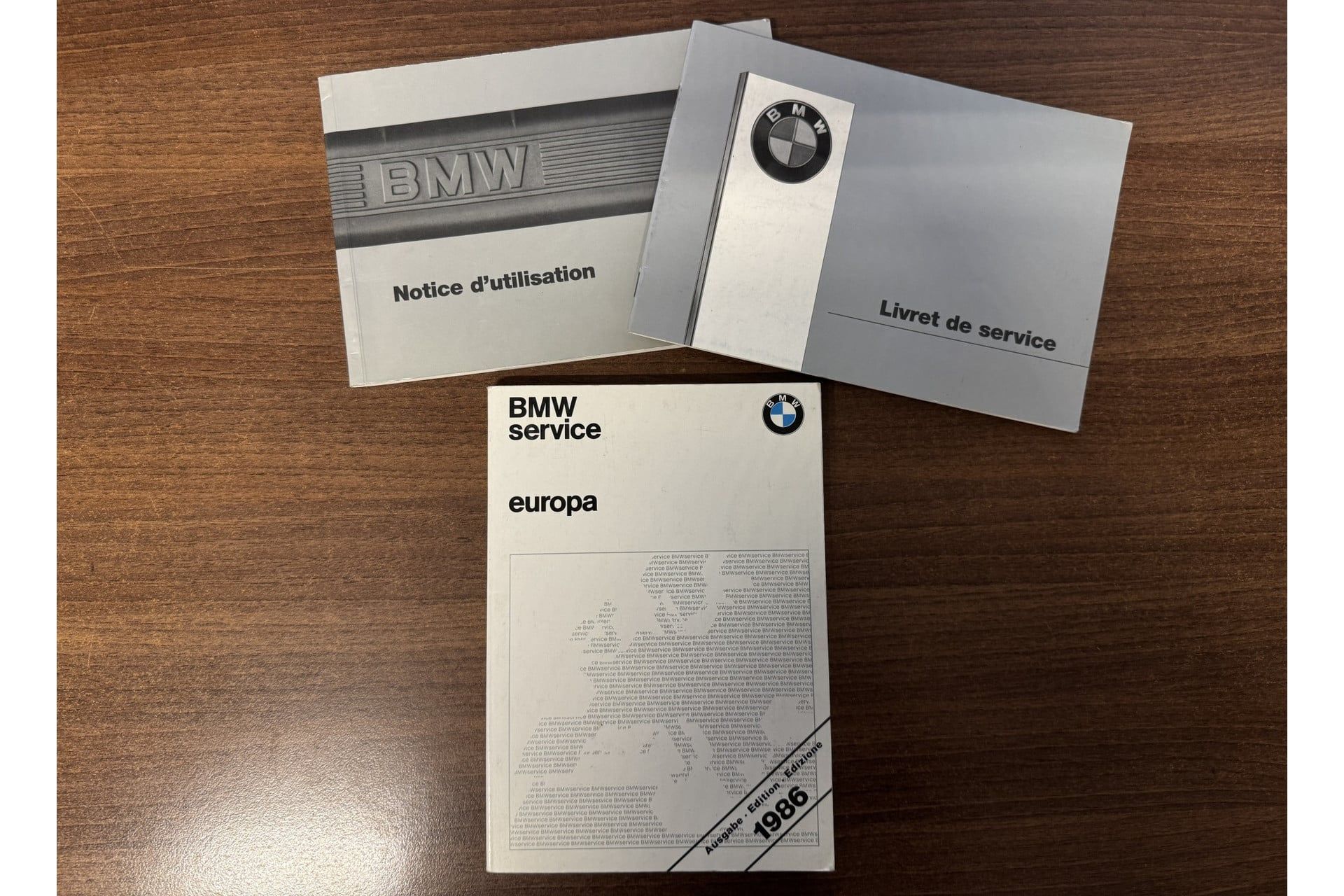 1986 BMW M3 Coupe E30, foto 8