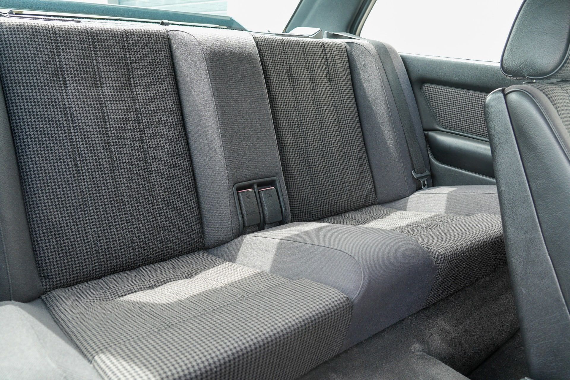 1986 BMW M3 Coupe E30, foto 4