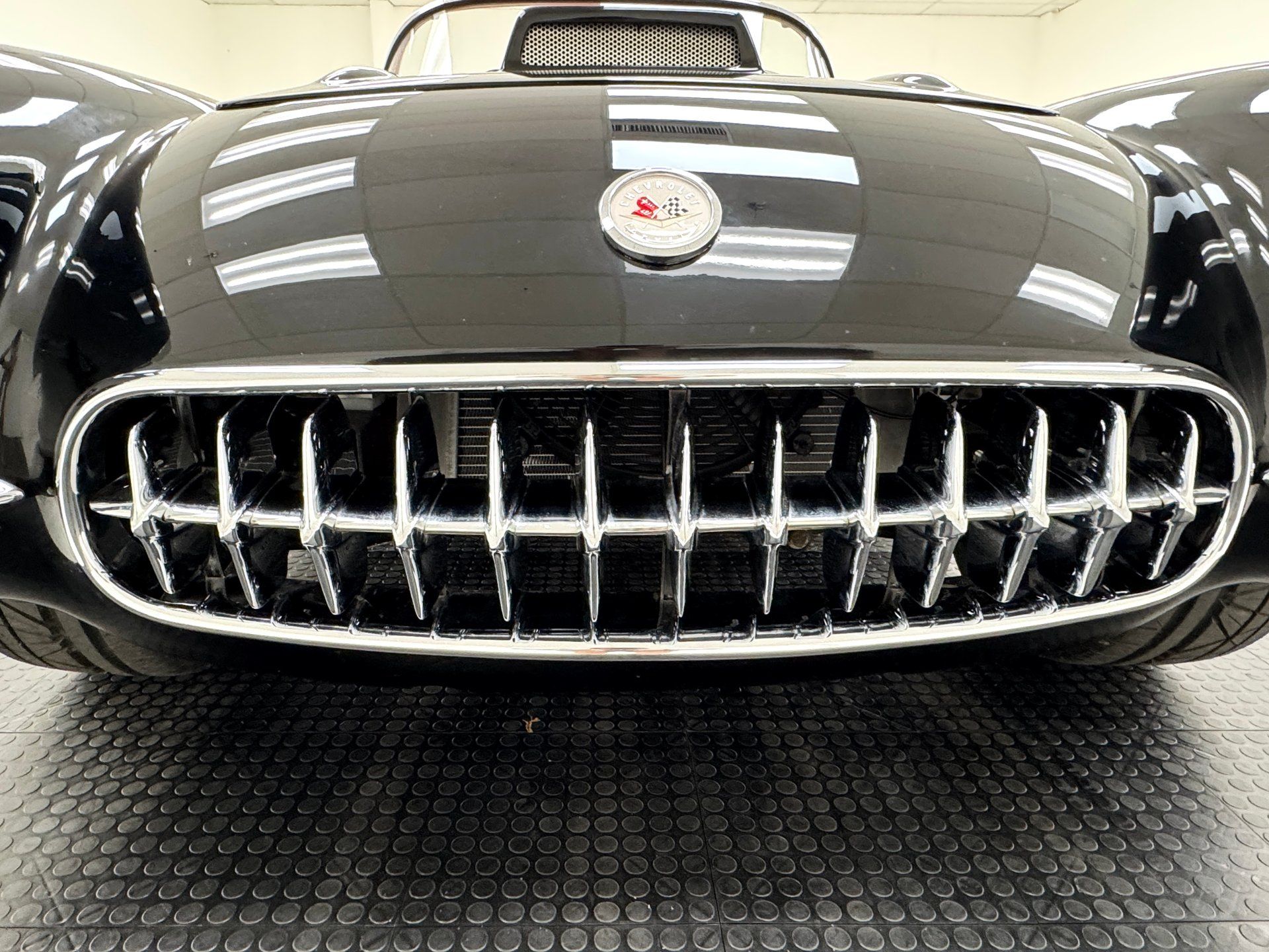 1957 Chevrolet Corvette Roadster Replica, foto 9