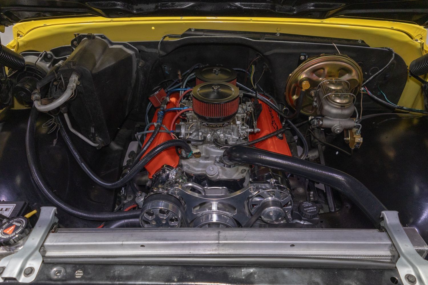 1970 Chevrolet C10, foto 2