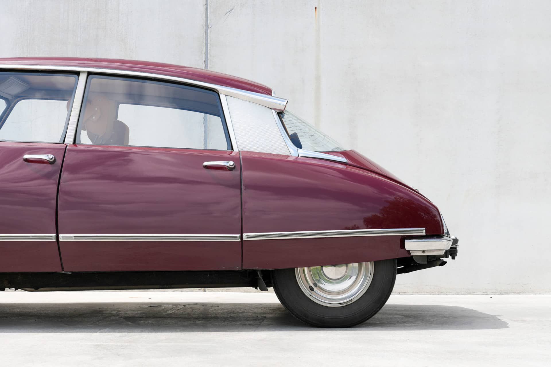 1968 Citroën ID 19 B, foto 4