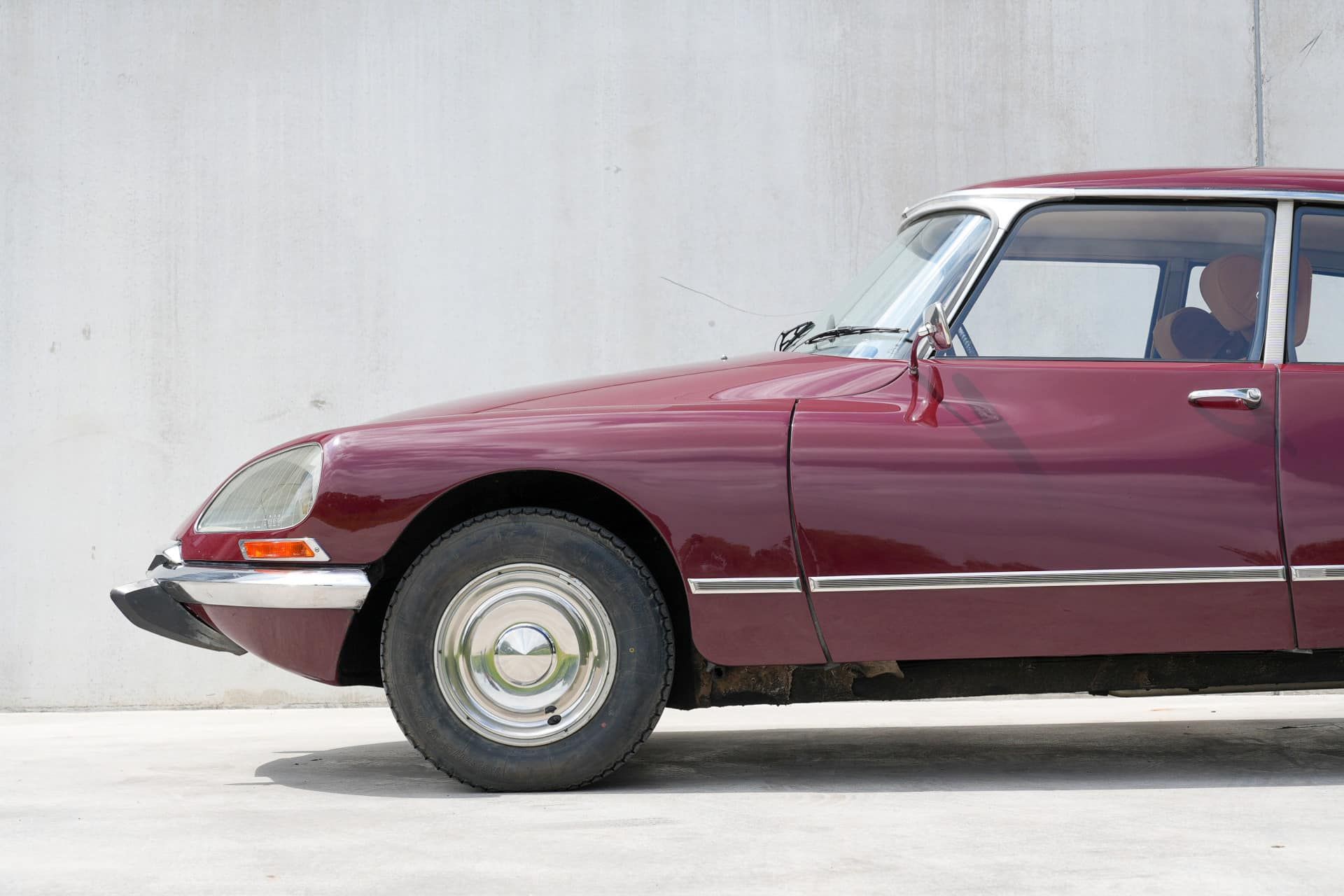 1968 Citroën ID 19 B, foto 2
