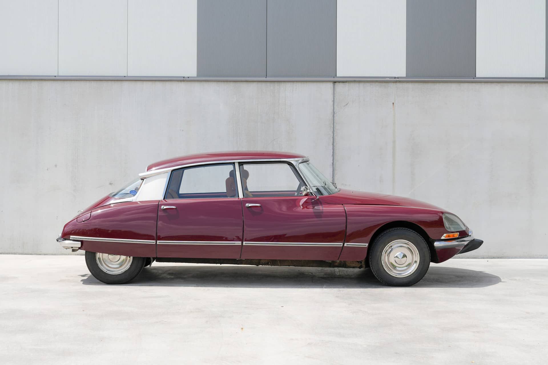 1968 Citroën ID 19 B, foto 8