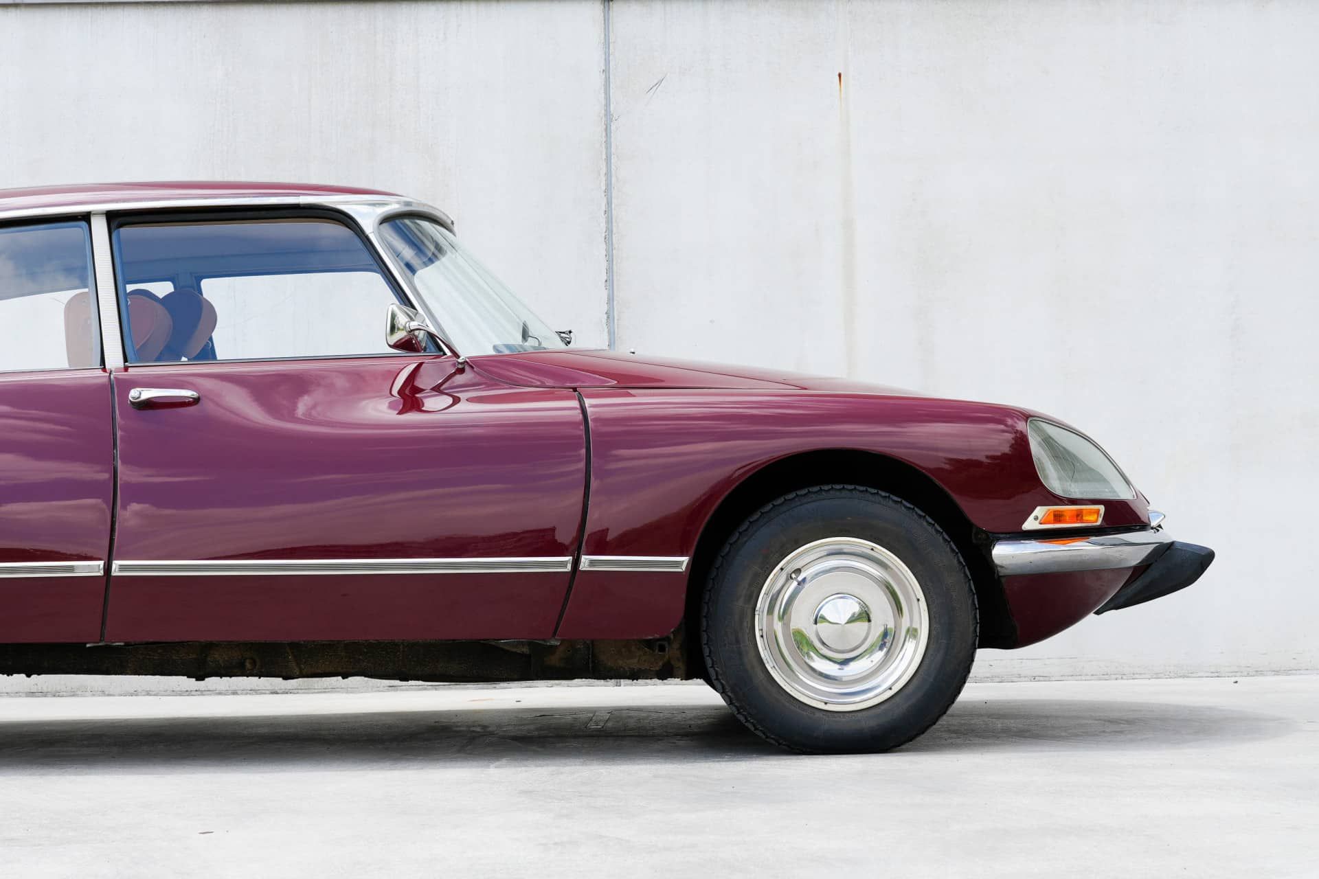 1968 Citroën ID 19 B, foto 9