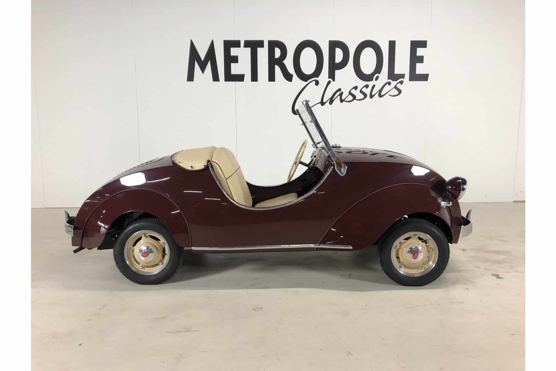1947 Rovin D2, foto 3