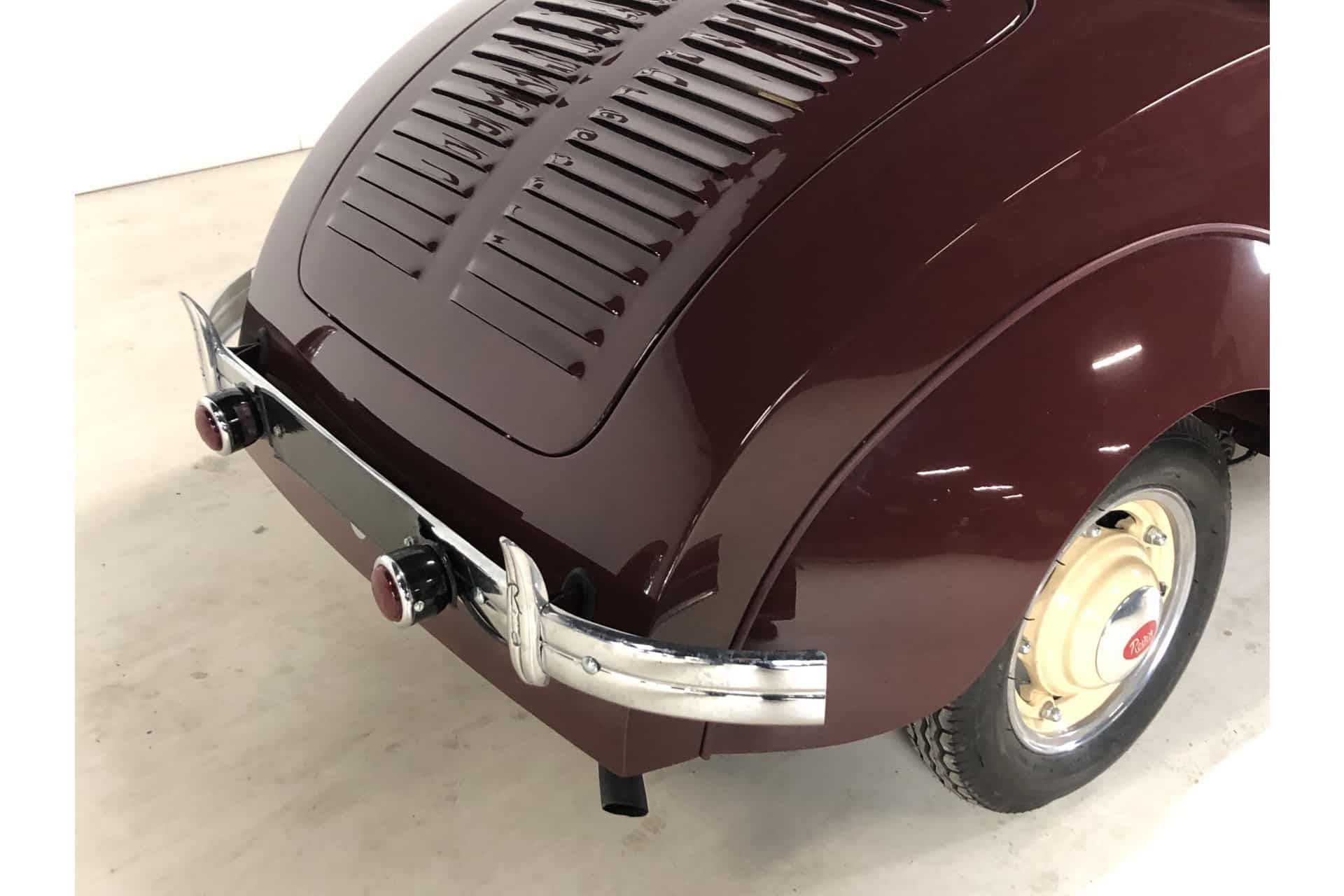 1947 Rovin D2, foto 9