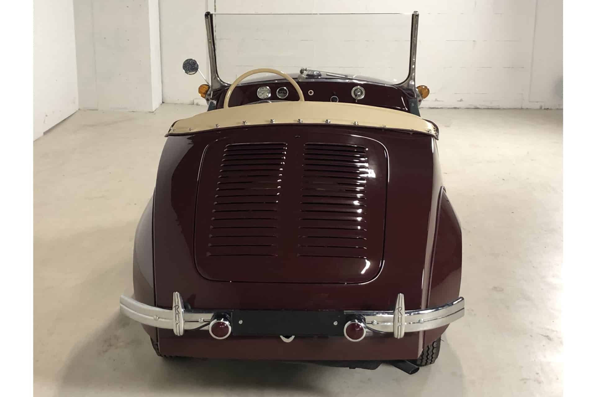 1947 Rovin D2, foto 12