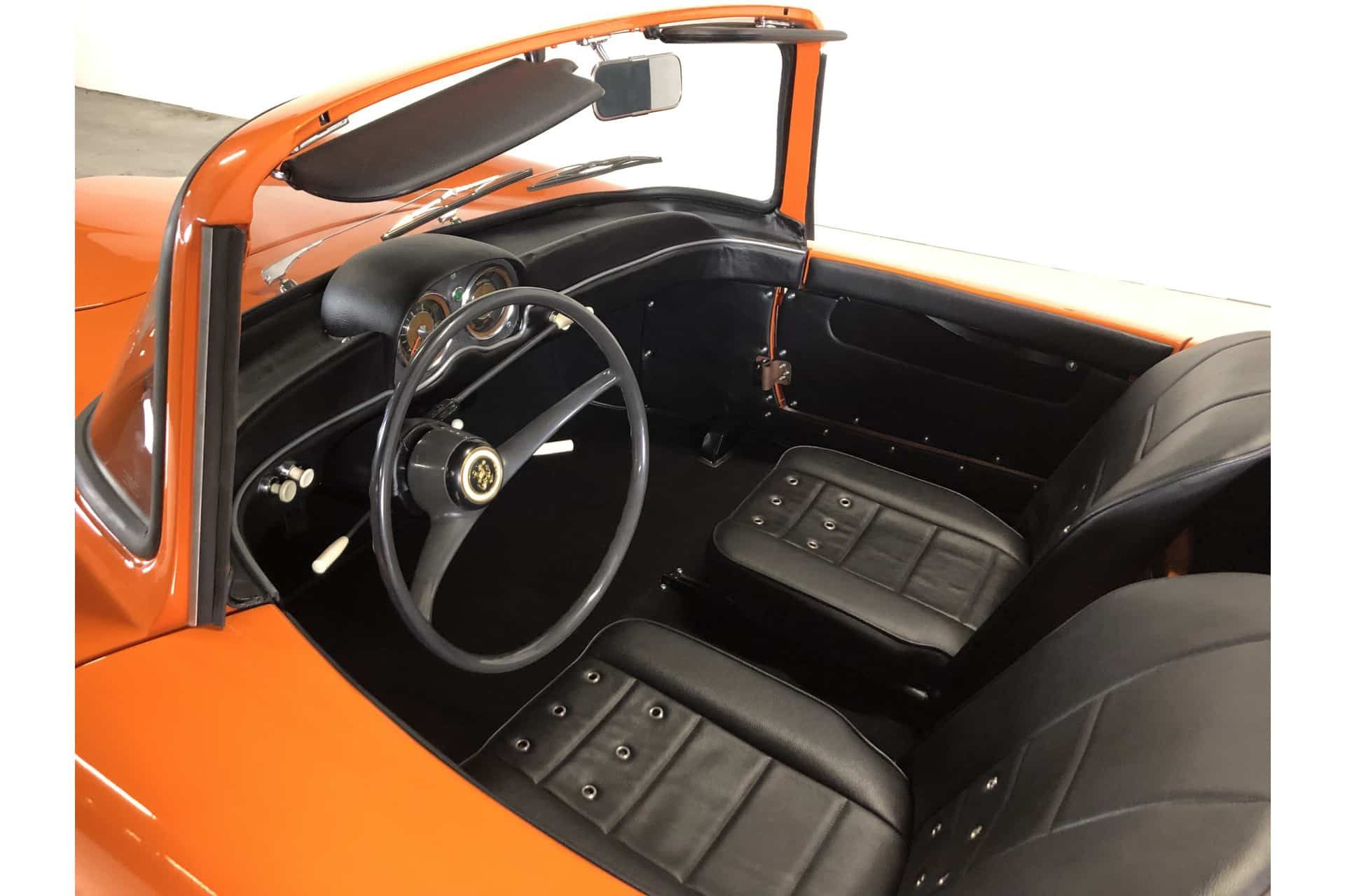 1964 DKW Devin, foto 8