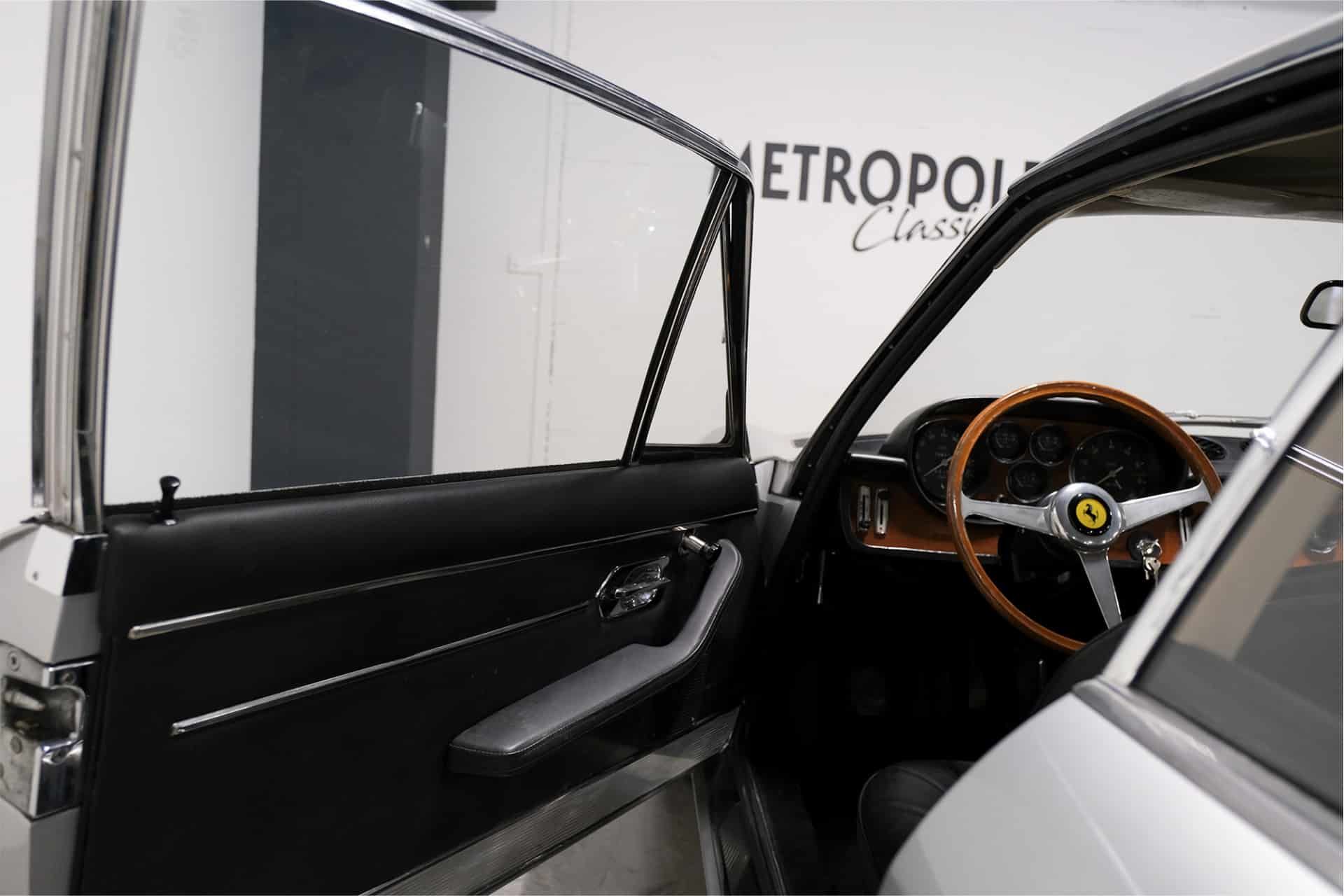 1970 Ferrari 365 GT 2+2, foto 11