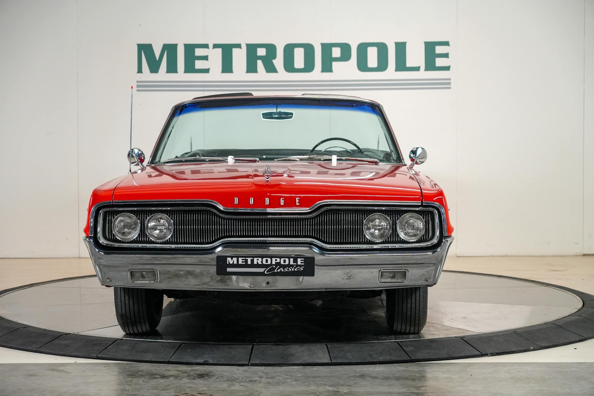 1965 Dodge Polara 440, foto 9
