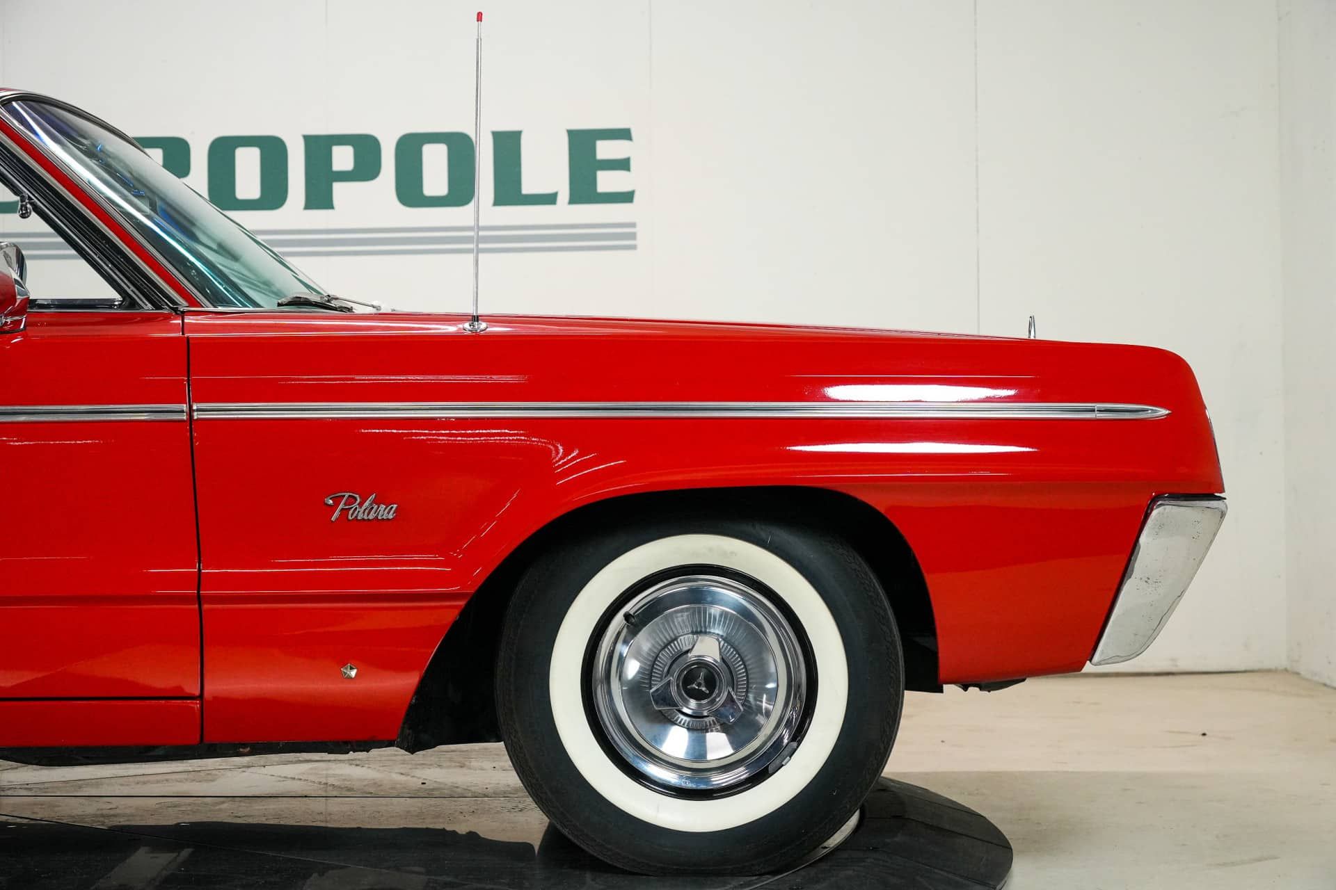 1965 Dodge Polara 440, foto 12