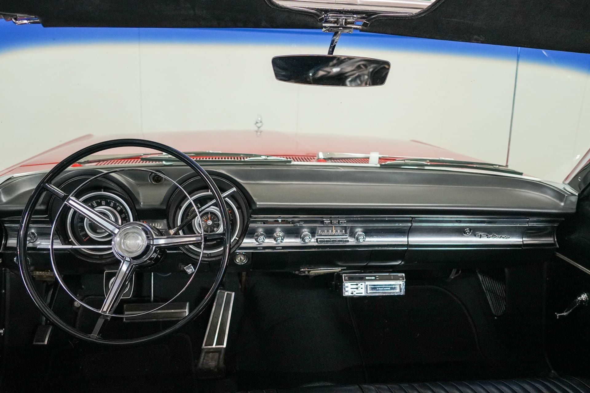 1965 Dodge Polara 440, foto 8
