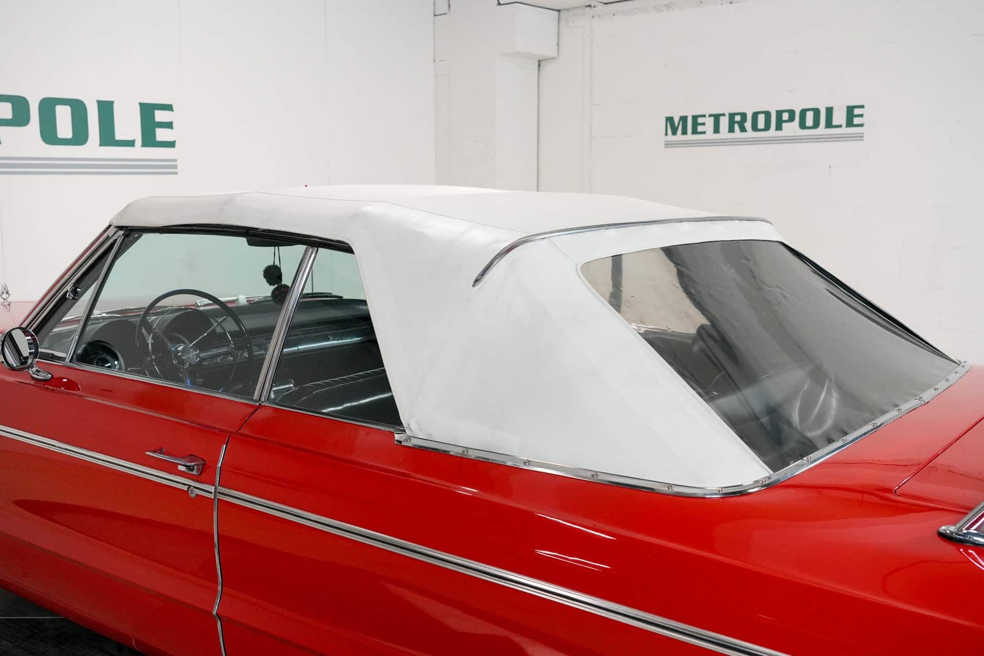 1965 Dodge Polara 440, foto 10