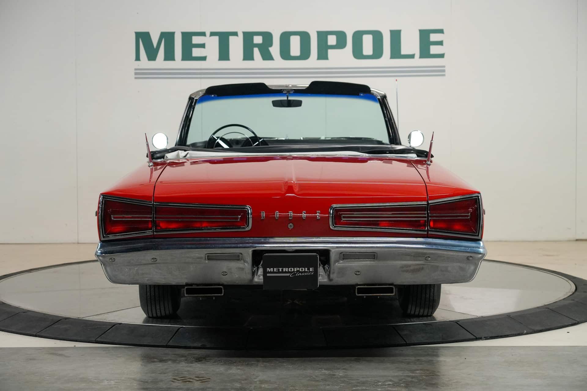 1965 Dodge Polara 440, foto 11